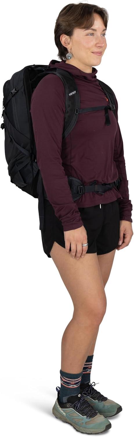 imageOsprey Sportlite 22L Lightweight Hiking Backpack for Men and Women Everyday Hiking Bag Travel Daypack Olive TanOlive Tan