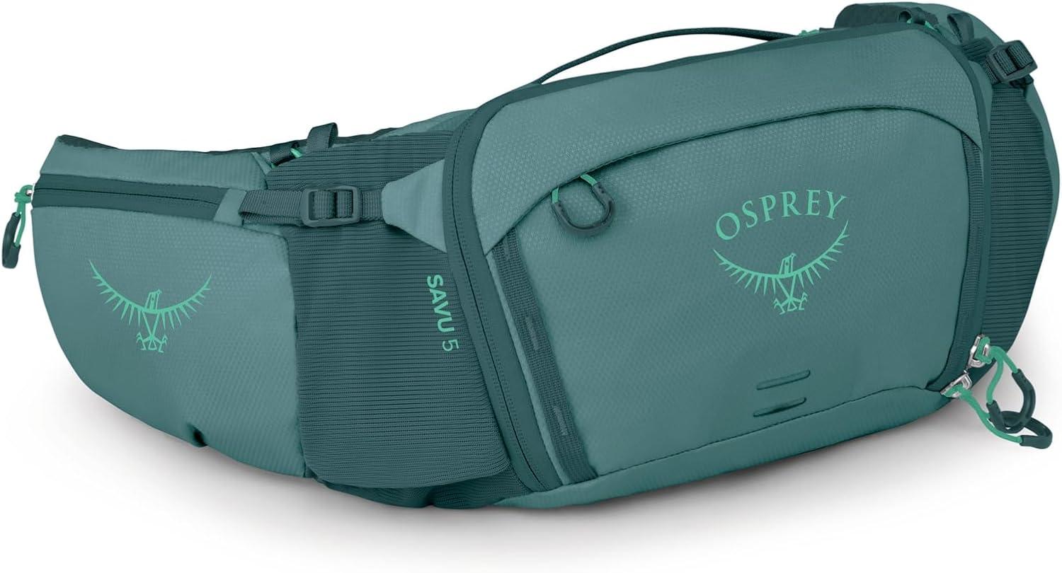 imageSavu 2 Raven BlackCascade Blue