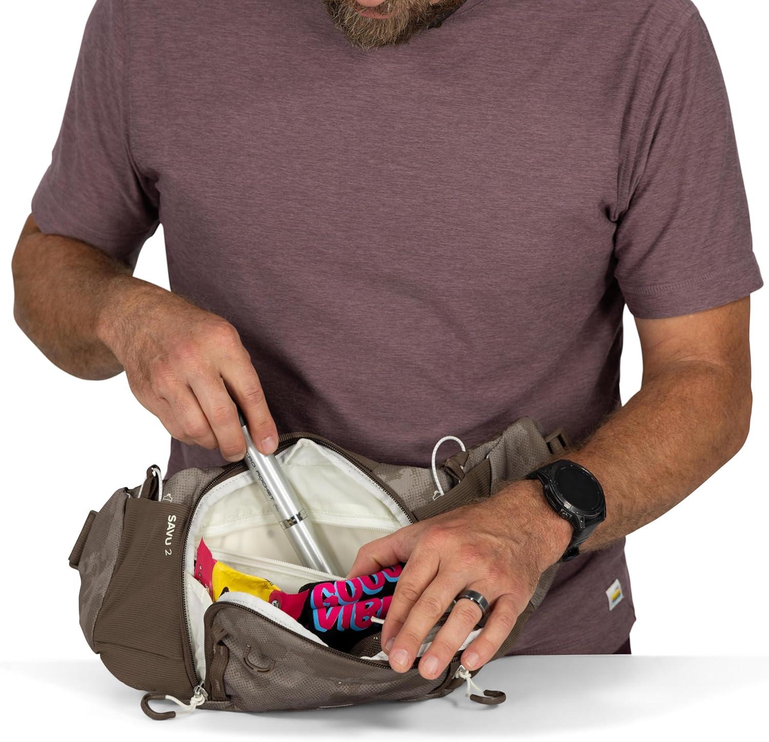 imageSavu 2 Raven BlackCascade Blue