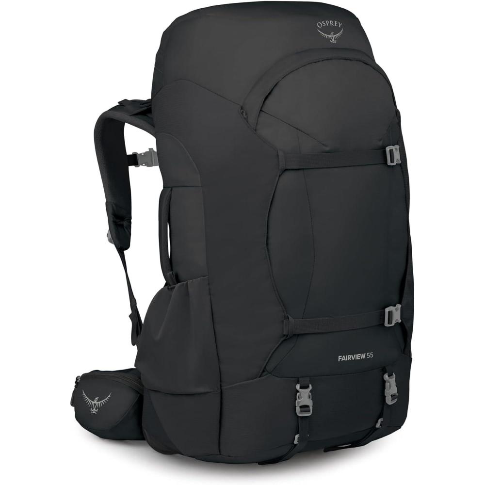 imageFairview Trek 55 BlackBlack