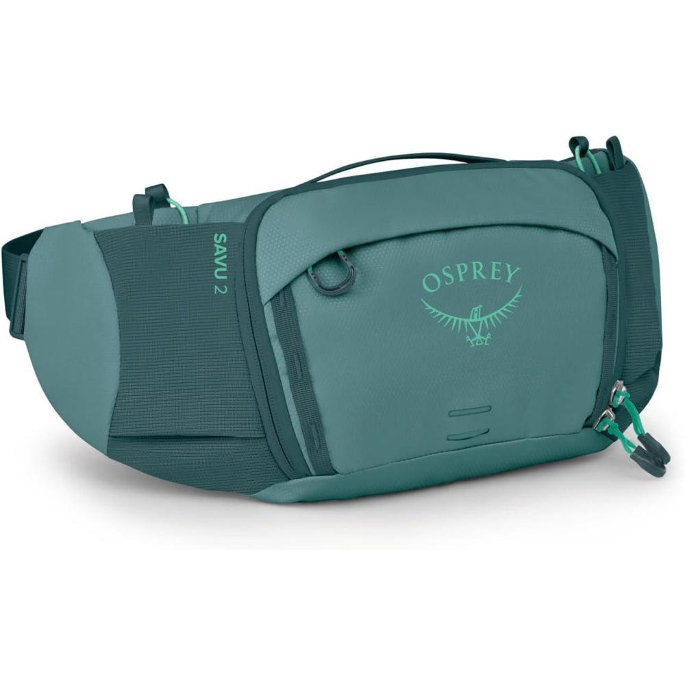 imageSavu 2 Raven BlackCascade Blue