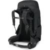Fairview Trek 55 Black(Black)