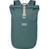 Osprey Arcane Roll Top Commuter Backpack, Stargazer Blue(Cascade Blue)