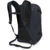 Osprey Nebula Commuter Backpack – Everyday Bag with Laptop Sleeve and Bottle Pockets, Torrent Blue Heather(Black)