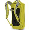 Osprey Transporter 30L Roll Top Waterproof Laptop Backpack, Black(Lemongrass Yellow)