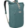Osprey Arcane Roll Top Commuter Backpack, Stargazer Blue(Cascade Blue)