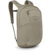 Osprey Farpoint Fairview Travel Daypack for Men and Women – Carry On Personal Item Backpack with Laptop Sleeve, Sawdust/Olive Tan(Sawdust Olive Tan)