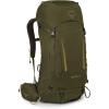 Osprey Kestrel 38L Men’s Backpacking Backpack – Hiking & Camping Bag with Waterproof Raincover, Olive Tan, Large/X-Large(Moss Green)