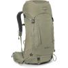 Osprey Kestrel 38L Men’s Backpacking Backpack – Hiking & Camping Bag with Waterproof Raincover, Olive Tan, Large/X-Large(Olive Tan)