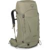 Osprey Kestrel 48L Men’s Backpacking Backpack – Hiking & Camping Bag with Waterproof Raincover, Olive Tan, Small/Medium(Olive Tan)