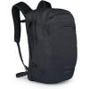 Osprey Nebula Commuter Backpack – Everyday Bag with Laptop Sleeve and Bottle Pockets, Torrent Blue Heather(Black)