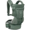 Osprey Poco Soft Convertible Baby Carrier for Newborns – Ergonomic Toddler Sling(Koseret Green)