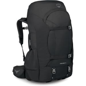 Fairview Trek 55 Black(Black)