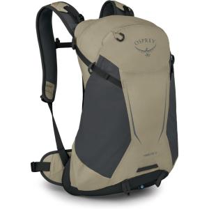 Osprey Hikelite 18L Durable Hiking Backpack – Travel Daypack with Rain Cover for Men and Women, Olive Tan(Olive Tan)