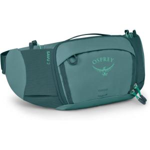 Savu 2 Raven Black(Cascade Blue)