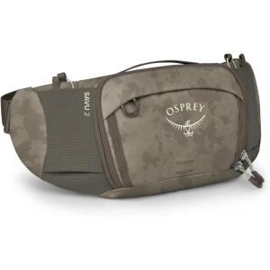 Savu 2 Raven Black(Pediment Grey Dust Print)