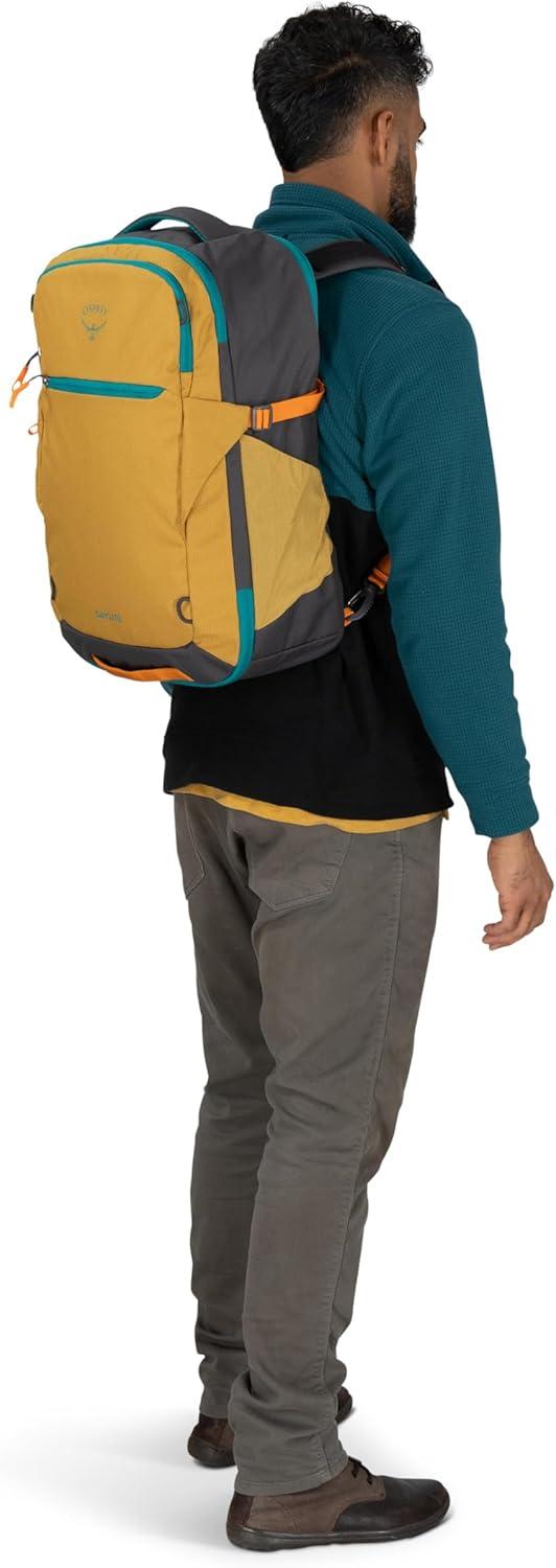 imageDaylite CarryOn Travel Pack 35L CarryOn BackpackBlack