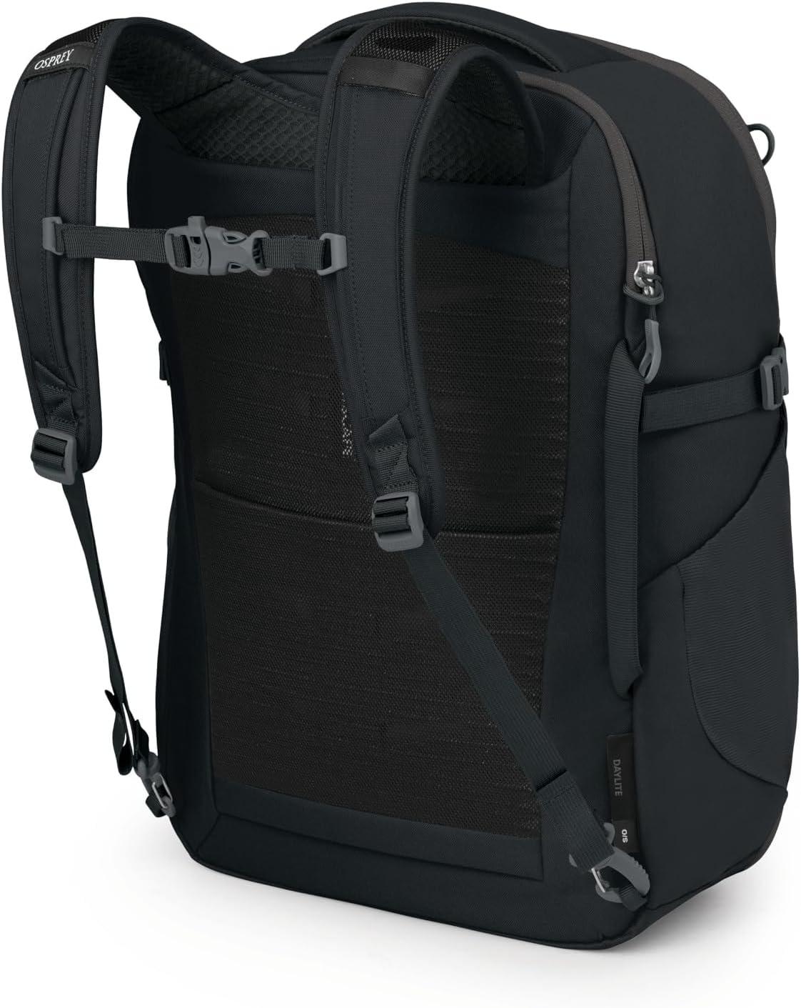imageDaylite CarryOn Travel Pack 35L CarryOn BackpackBlack