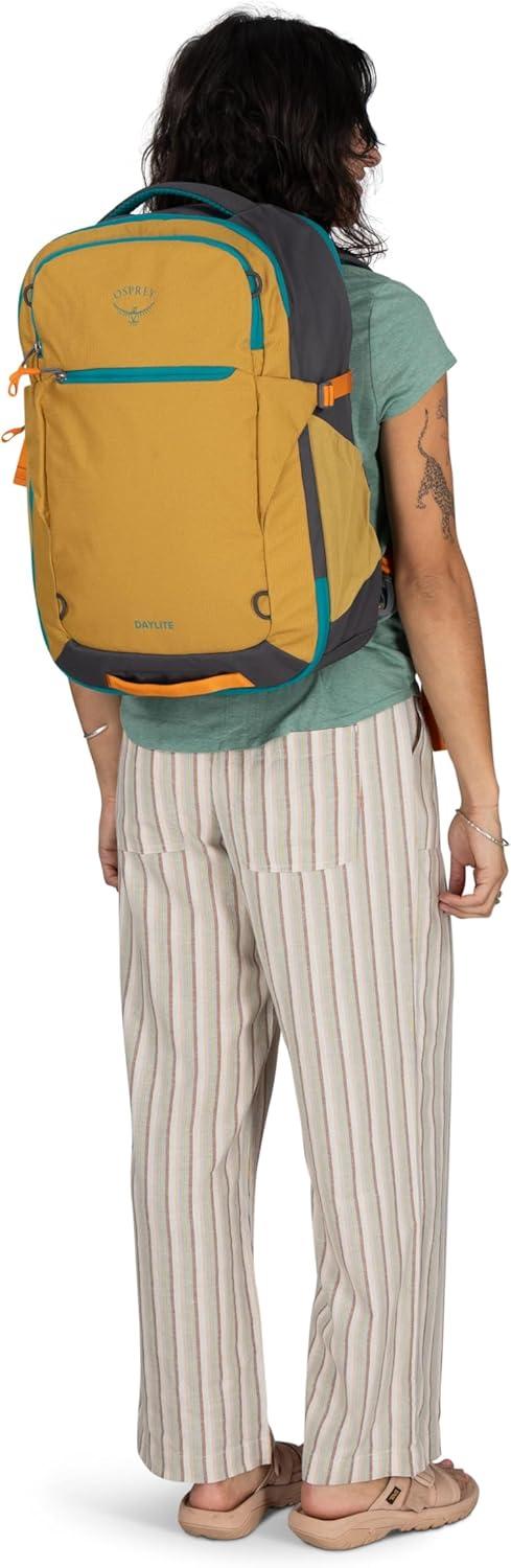 imageDaylite CarryOn Travel Pack 35L CarryOn BackpackBlack