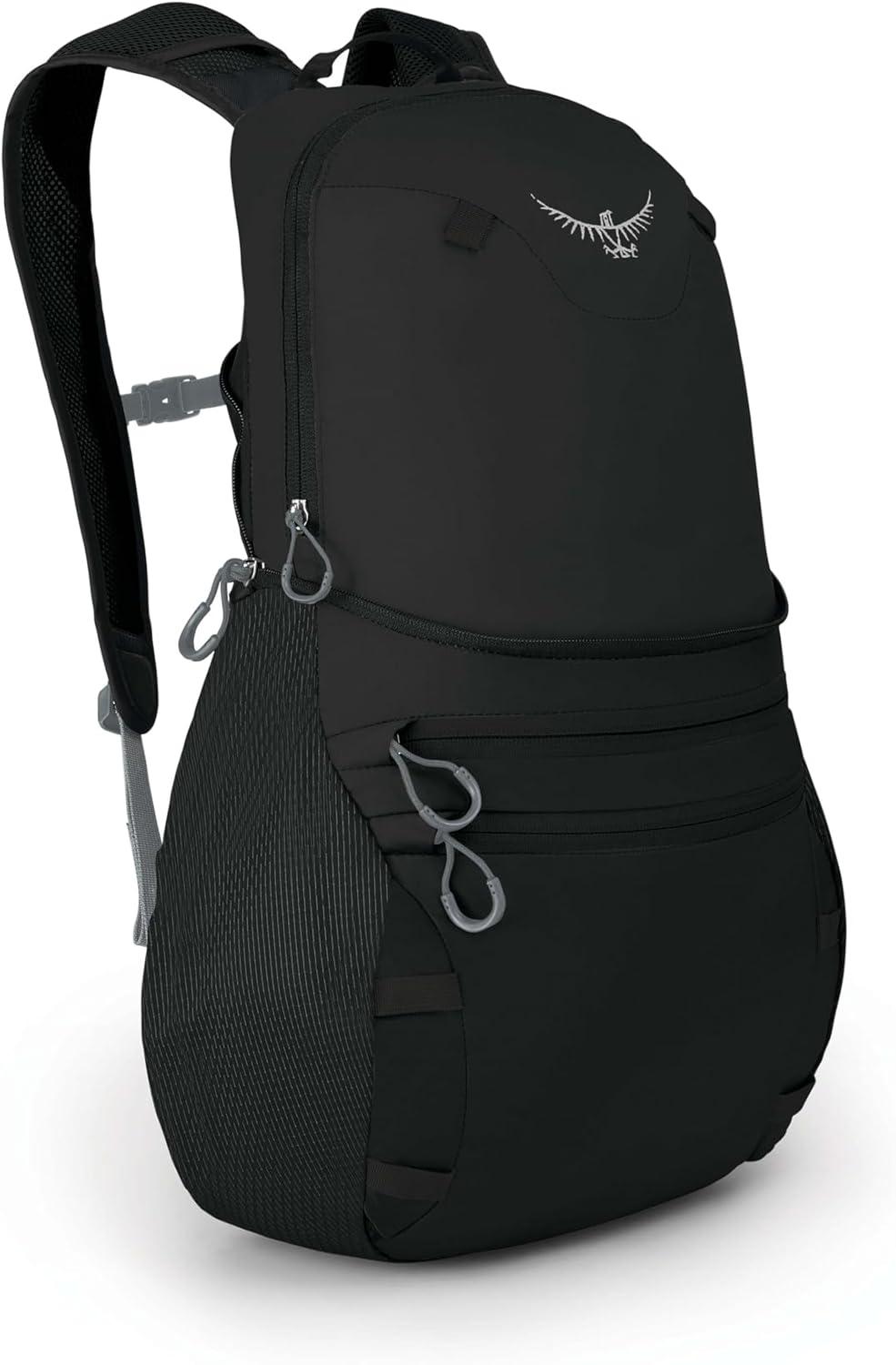 imageOsprey Ariel Plus 85 Womens Backpacking PackBlack