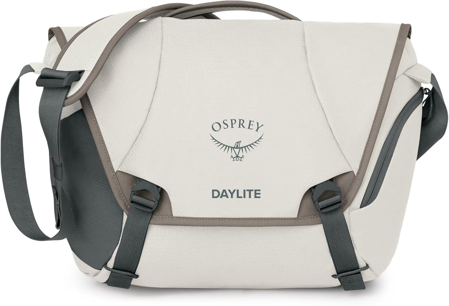 imageOsprey Daylite 12L Messenger BagMystery White Multi
