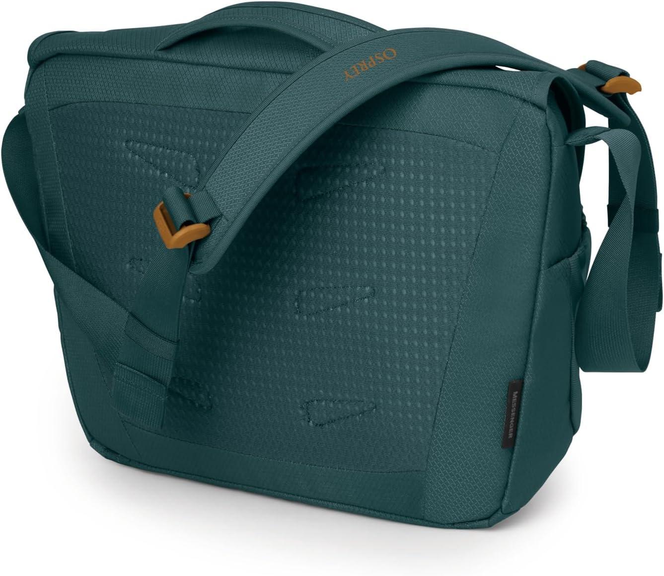 imageOsprey Daylite 12L Messenger BagTorrent Blue