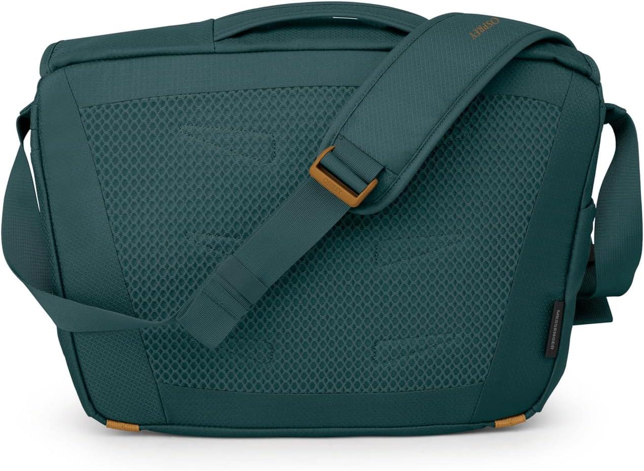 imageOsprey Daylite 12L Messenger BagTorrent Blue