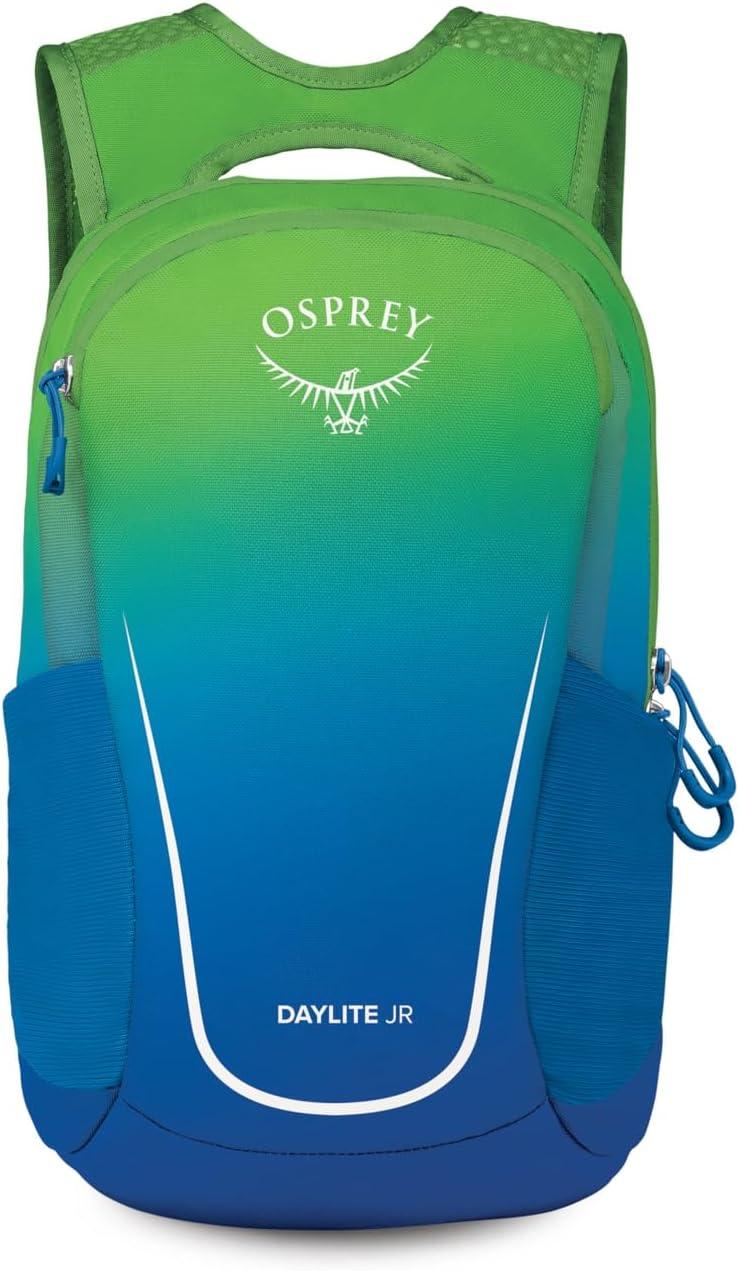 imageOsprey Daylite Jr Kids Commuter Backpack Everyday Hiking Backpack for Boys and Girls Lightweight Travel Bag Frost MoonFrost Moon