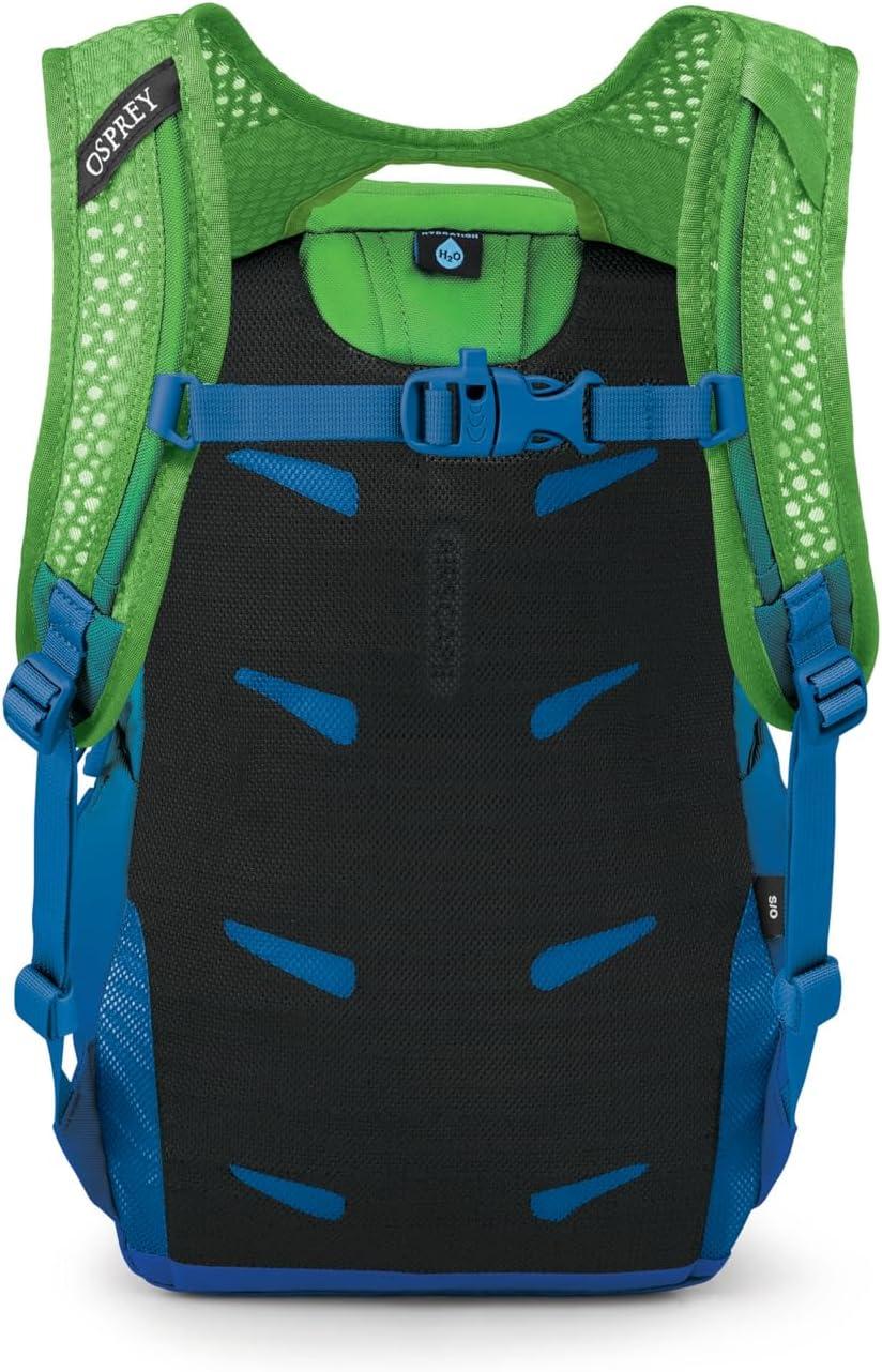 imageOsprey Daylite Jr Kids Commuter Backpack Everyday Hiking Backpack for Boys and Girls Lightweight Travel Bag Frost MoonFrost Moon