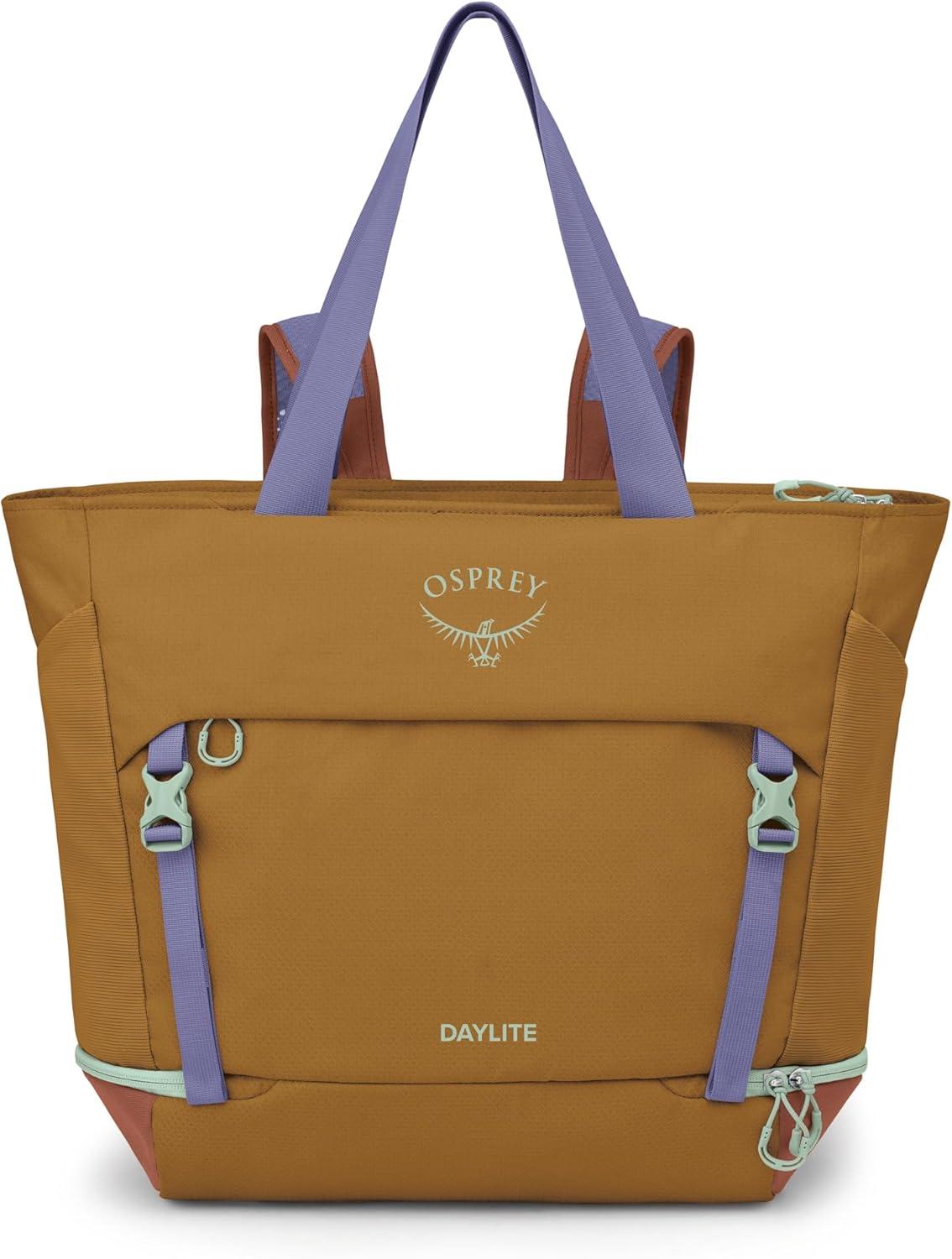 imageOsprey Daylite Large Tote PackBarley Brown Multi