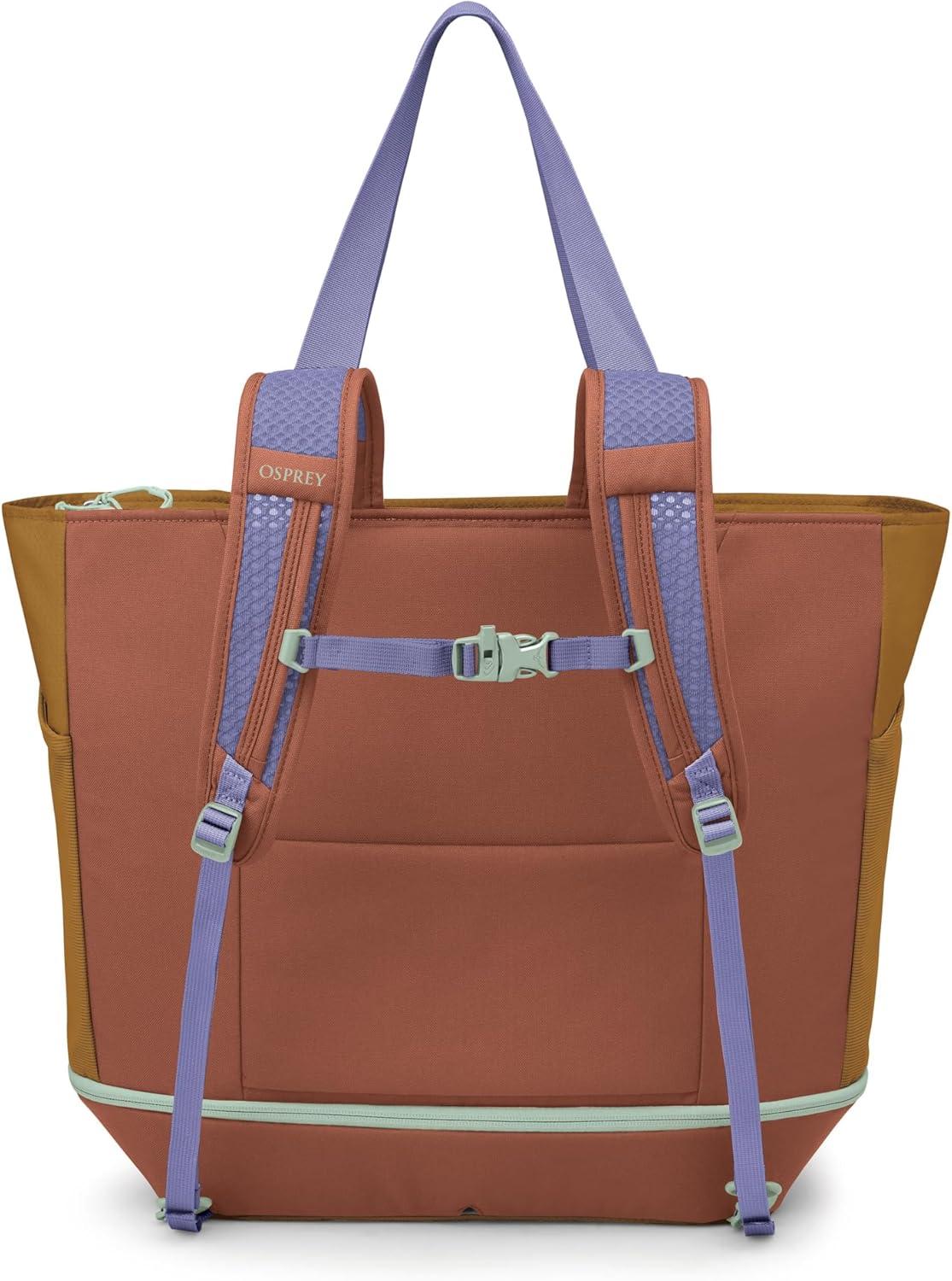 imageOsprey Daylite Large Tote PackBarley Brown Multi