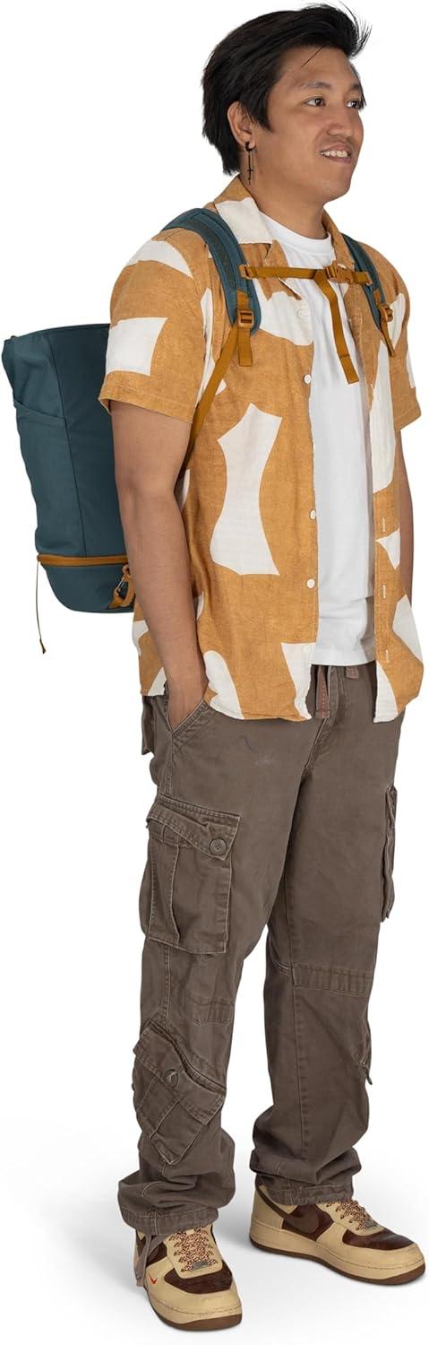 imageOsprey Daylite Large Tote PackBarley Brown Multi