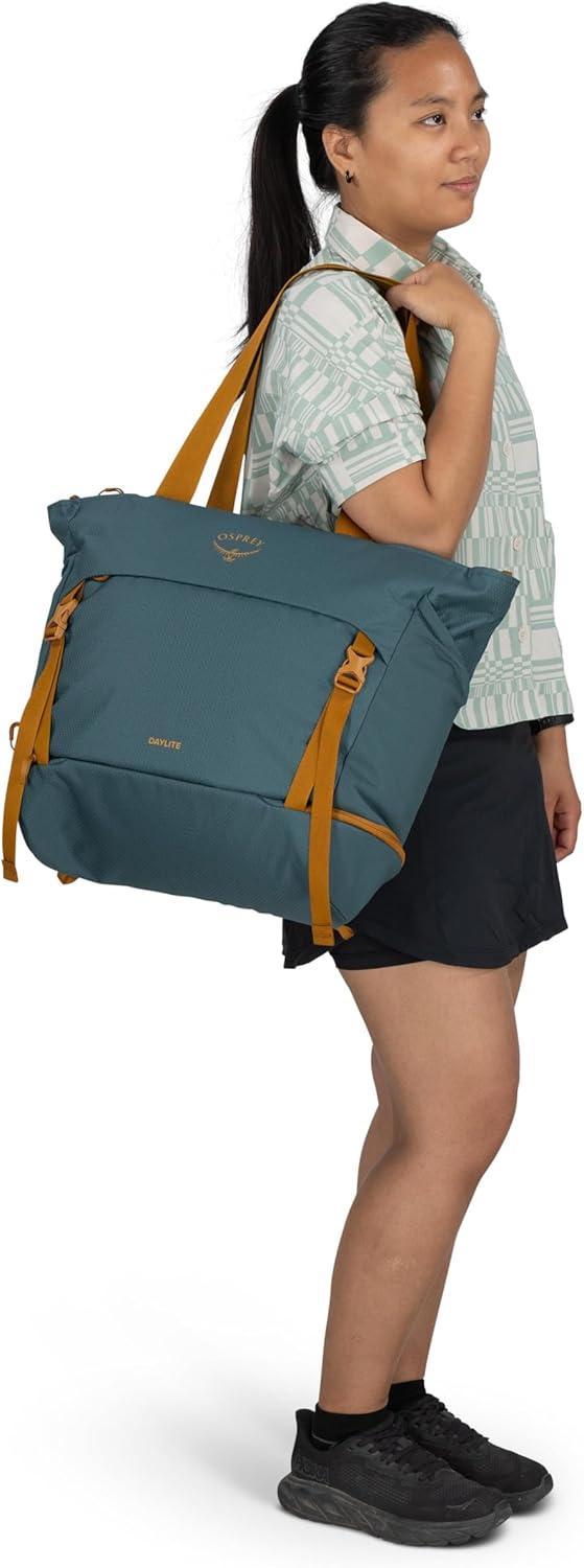 imageOsprey Daylite Large Tote PackBarley Brown Multi
