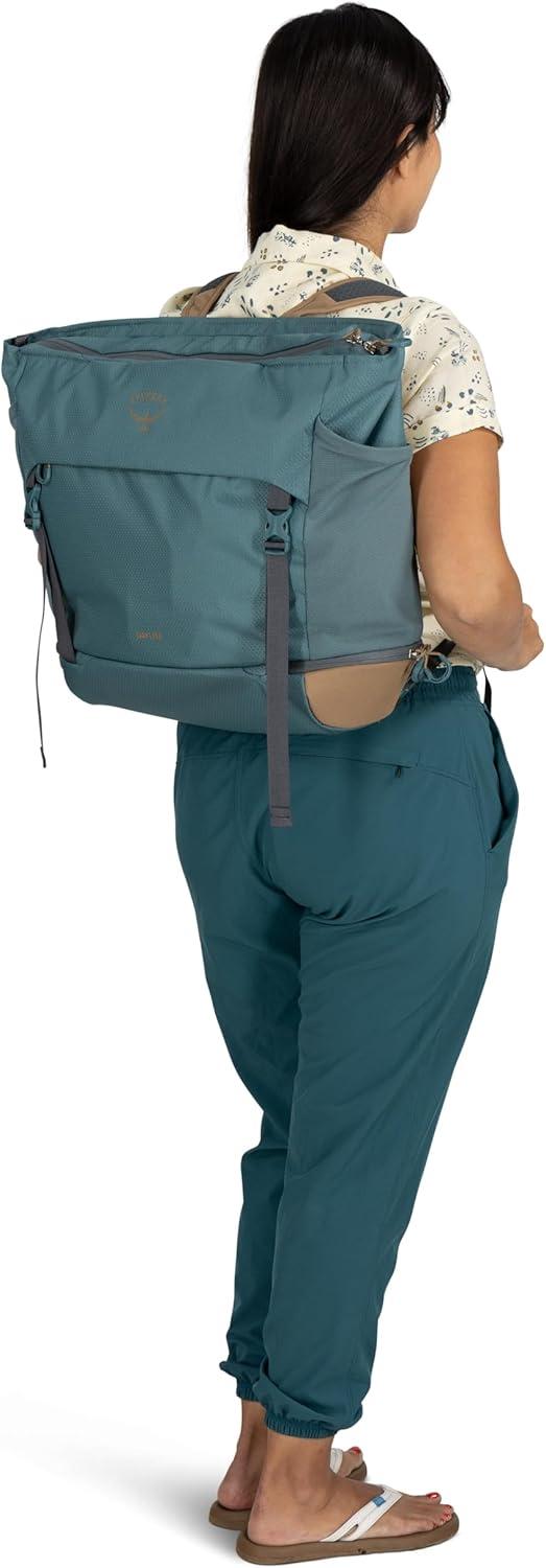 imageOsprey Daylite Large Tote PackBlack