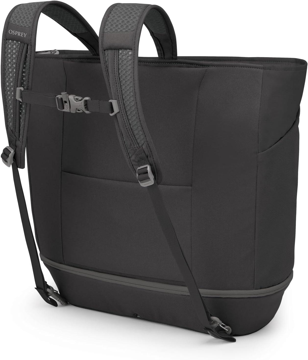 imageOsprey Daylite Large Tote PackBlack