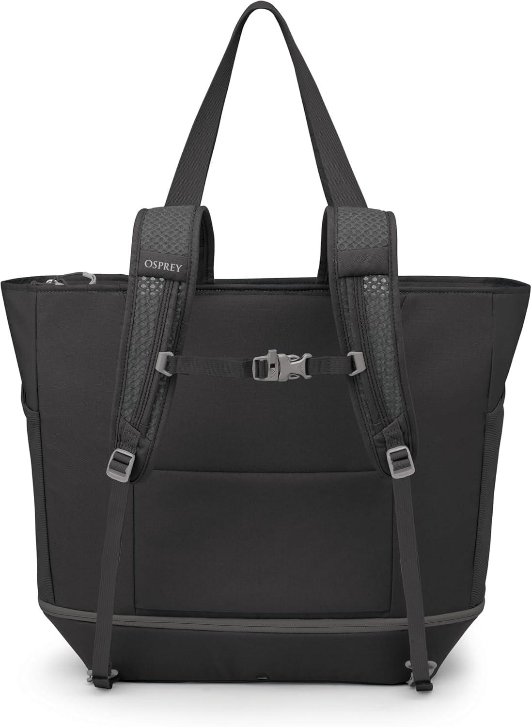 imageOsprey Daylite Large Tote PackBlack