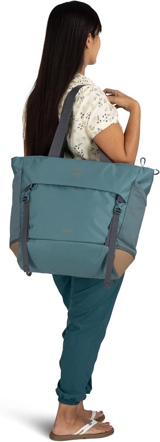 imageOsprey Daylite Large Tote PackBlack