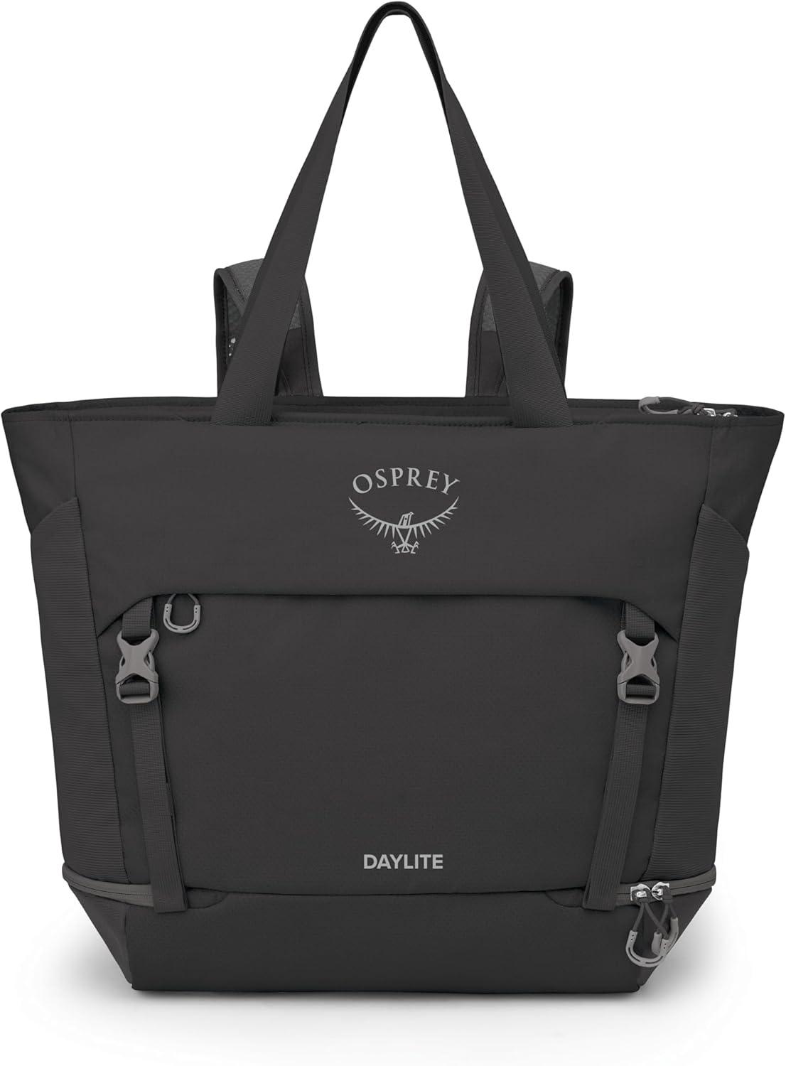 imageOsprey Daylite Large Tote PackBlack
