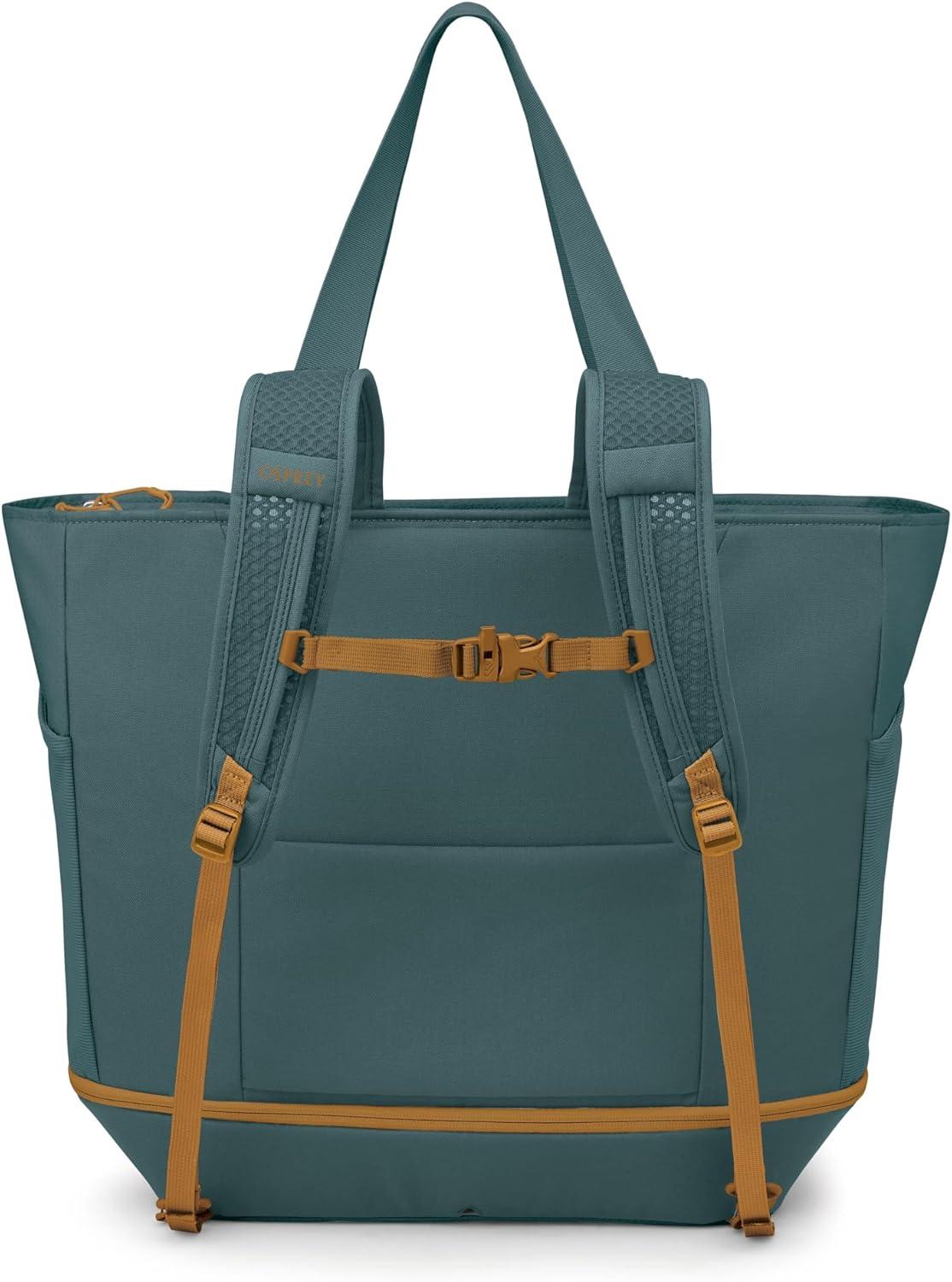 imageOsprey Daylite Large Tote PackTorrent Blue