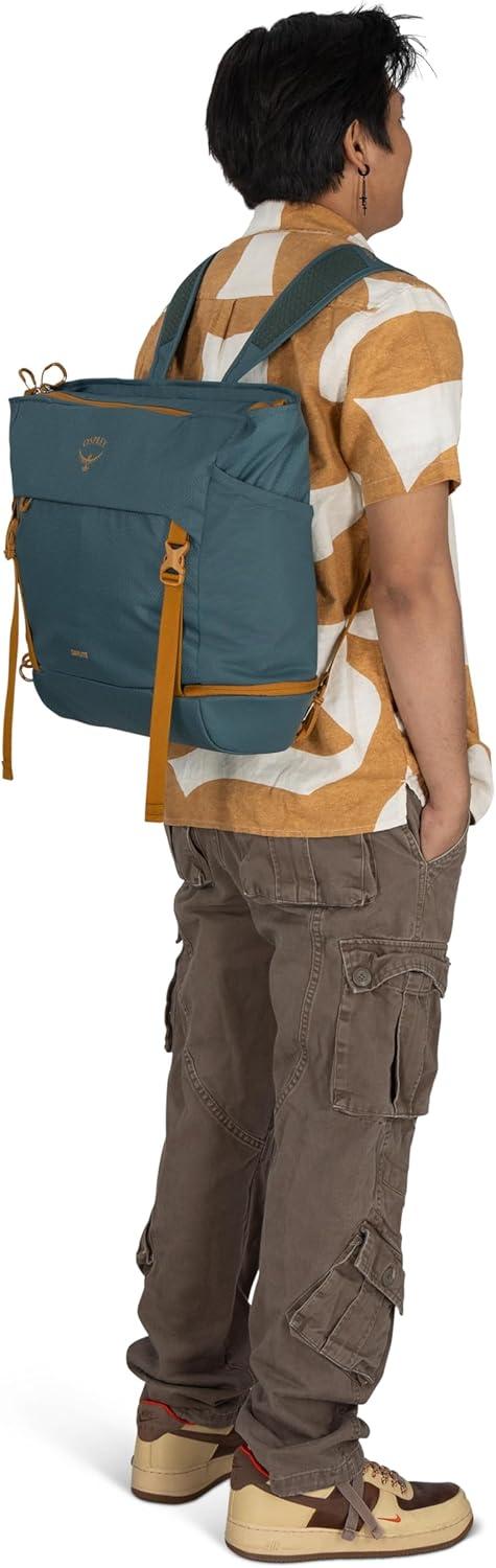 imageOsprey Daylite Large Tote PackTorrent Blue