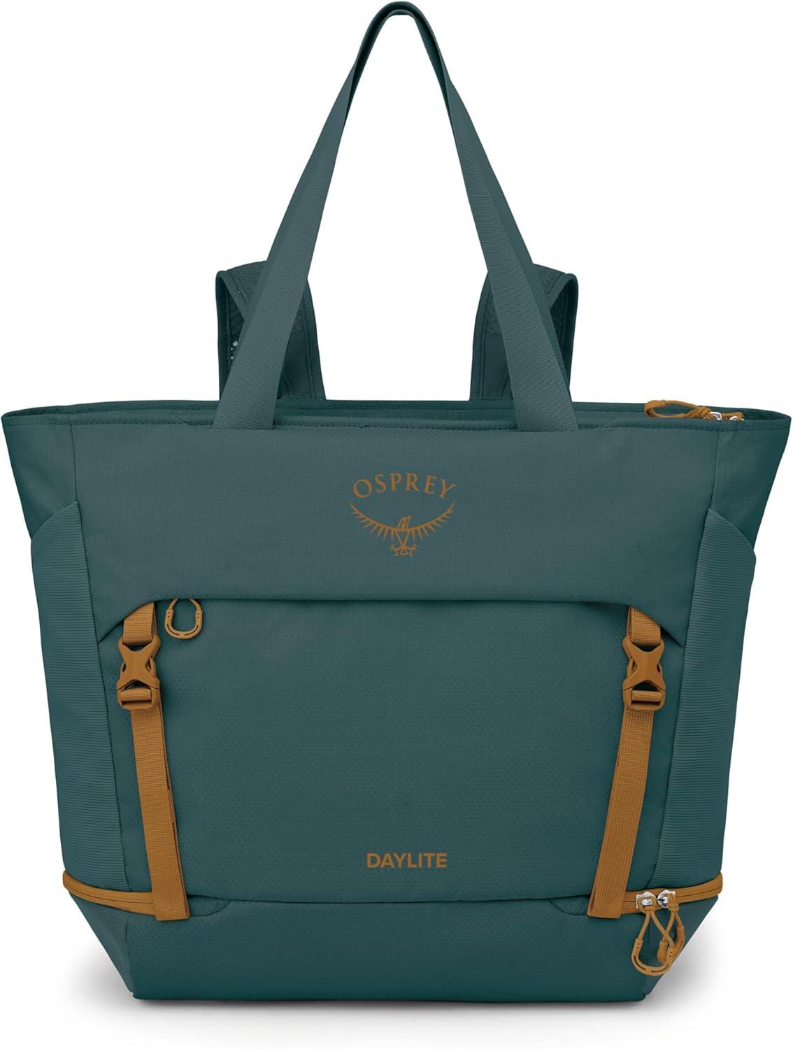 imageOsprey Daylite Large Tote PackTorrent Blue