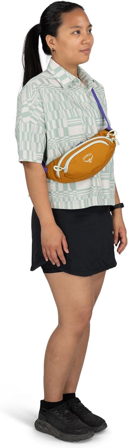 imageOsprey Daylite Mini Waist PackBarley Brown Multi