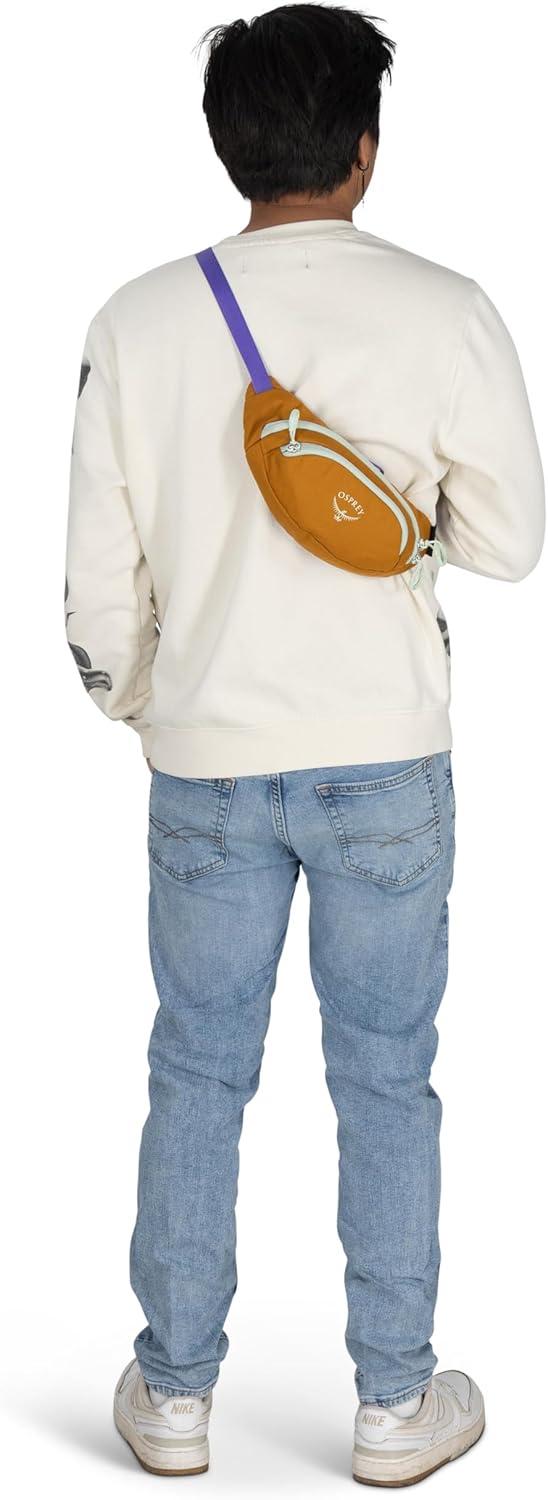 imageOsprey Daylite Mini Waist PackBarley Brown Multi