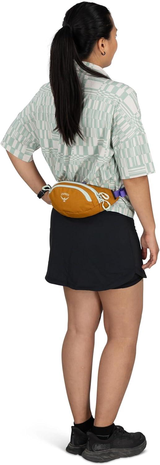imageOsprey Daylite Mini Waist PackBarley Brown Multi