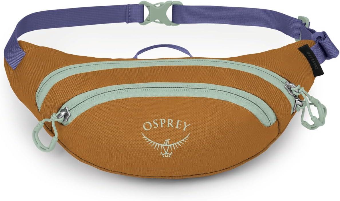 imageOsprey Daylite Mini Waist PackBarley Brown Multi