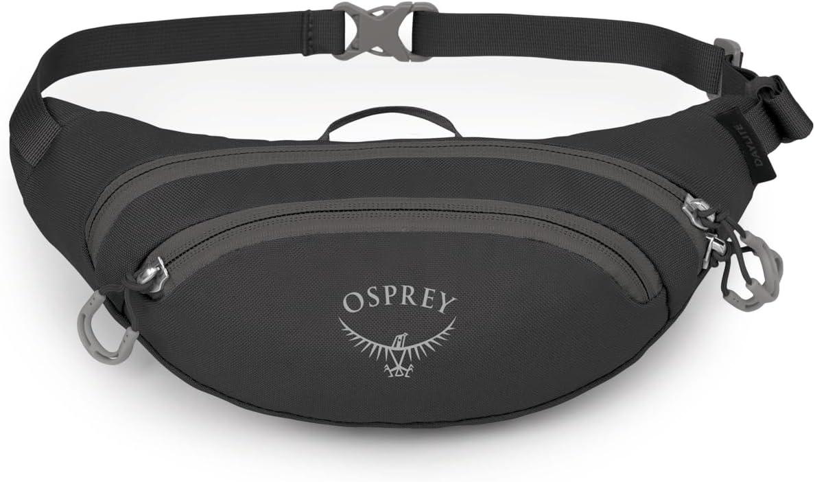 imageOsprey Daylite Mini Waist PackBlack