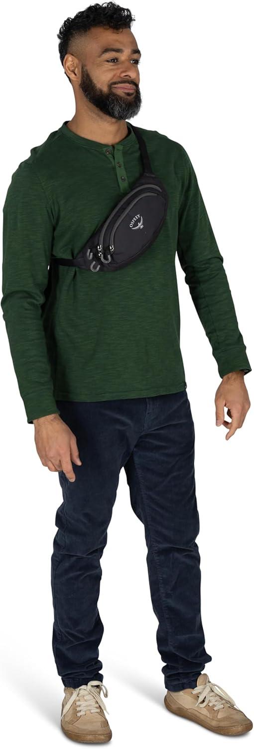 imageOsprey Daylite Mini Waist PackBlack