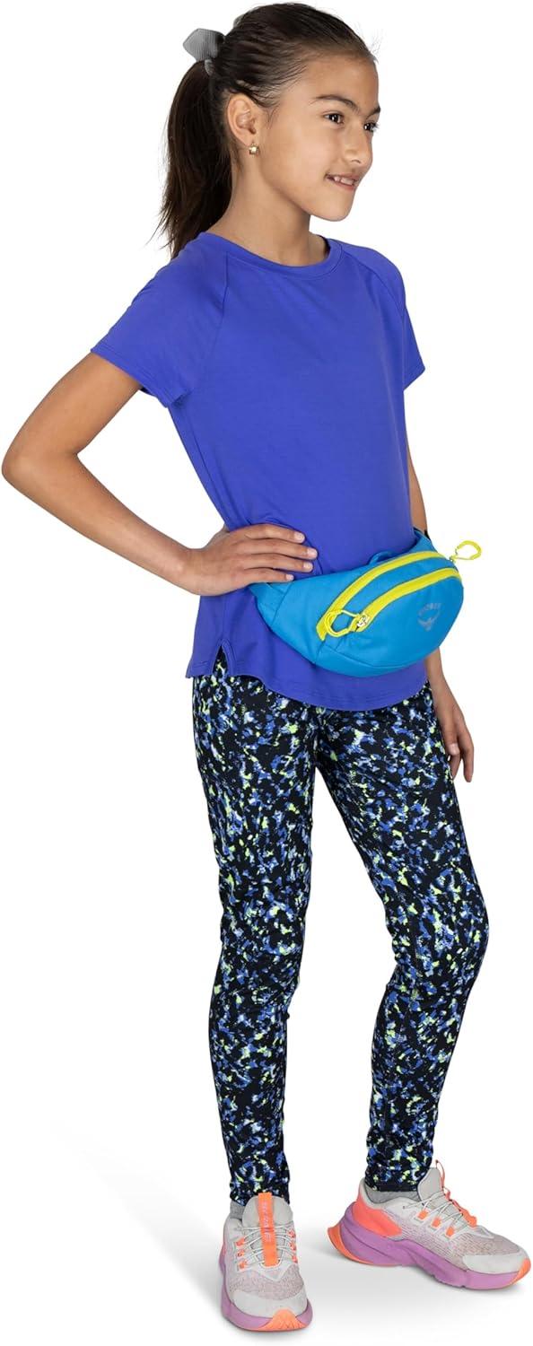 imageOsprey Daylite Mini Waist PackBlue Flame