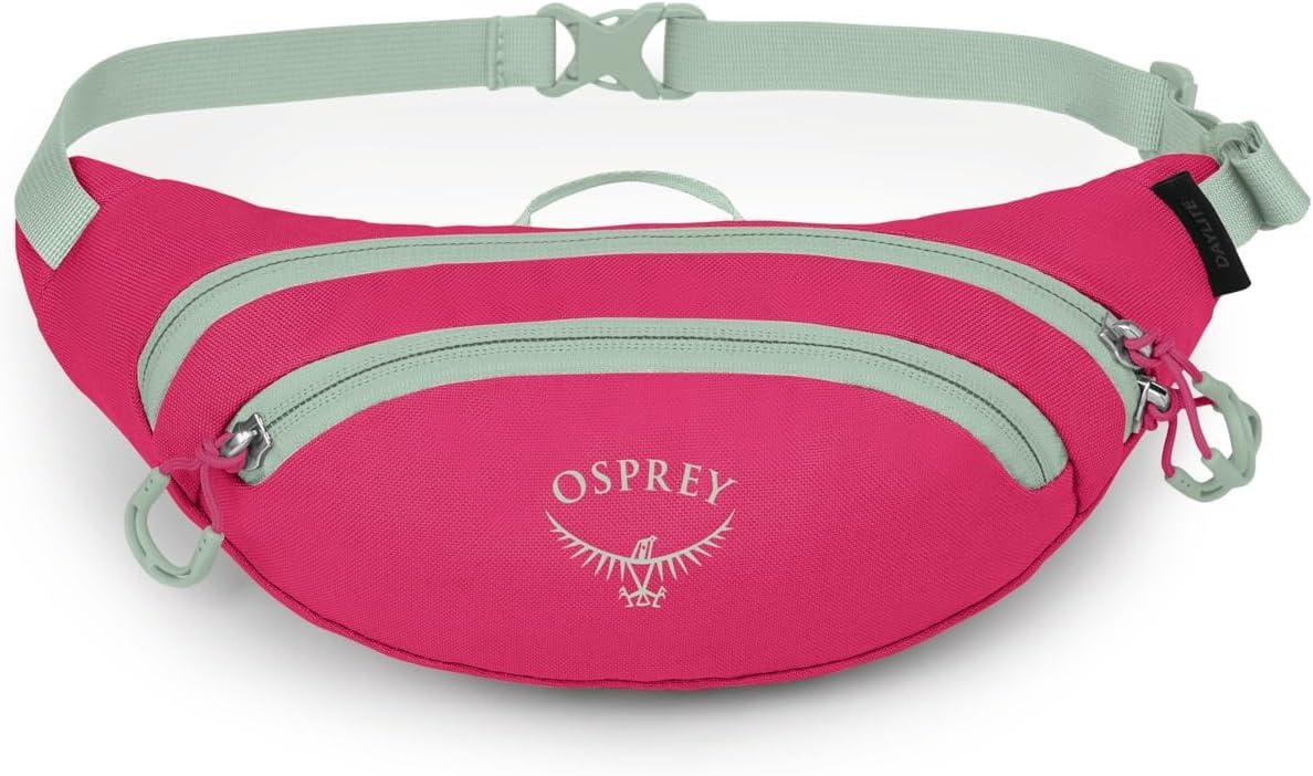 imageOsprey Daylite Mini Waist PackHotspot Pink
