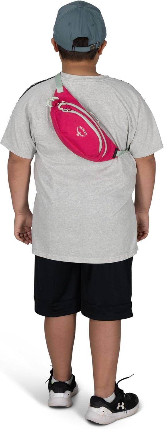 imageOsprey Daylite Mini Waist PackHotspot Pink